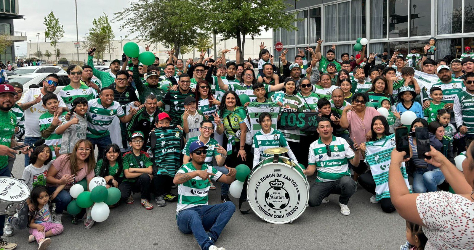 Abono Santos Laguna 2024-2025, esto costará asistir a los partidos del equipo