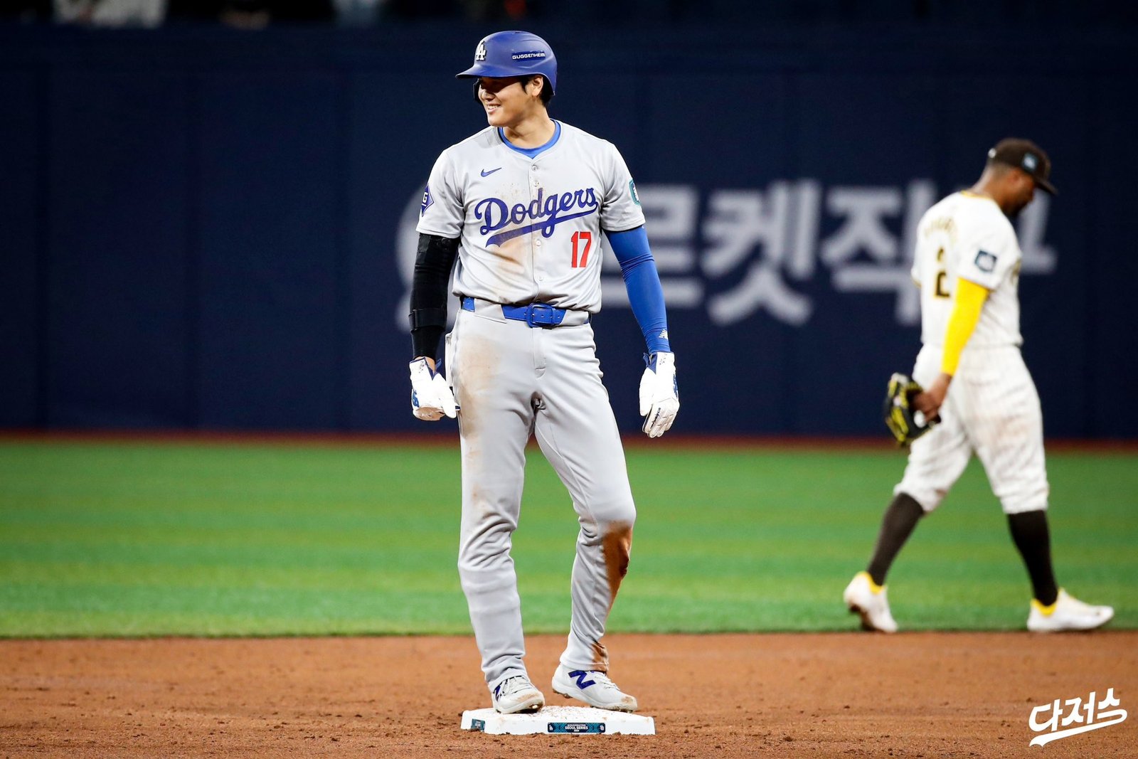 Dodgers vs Yankees