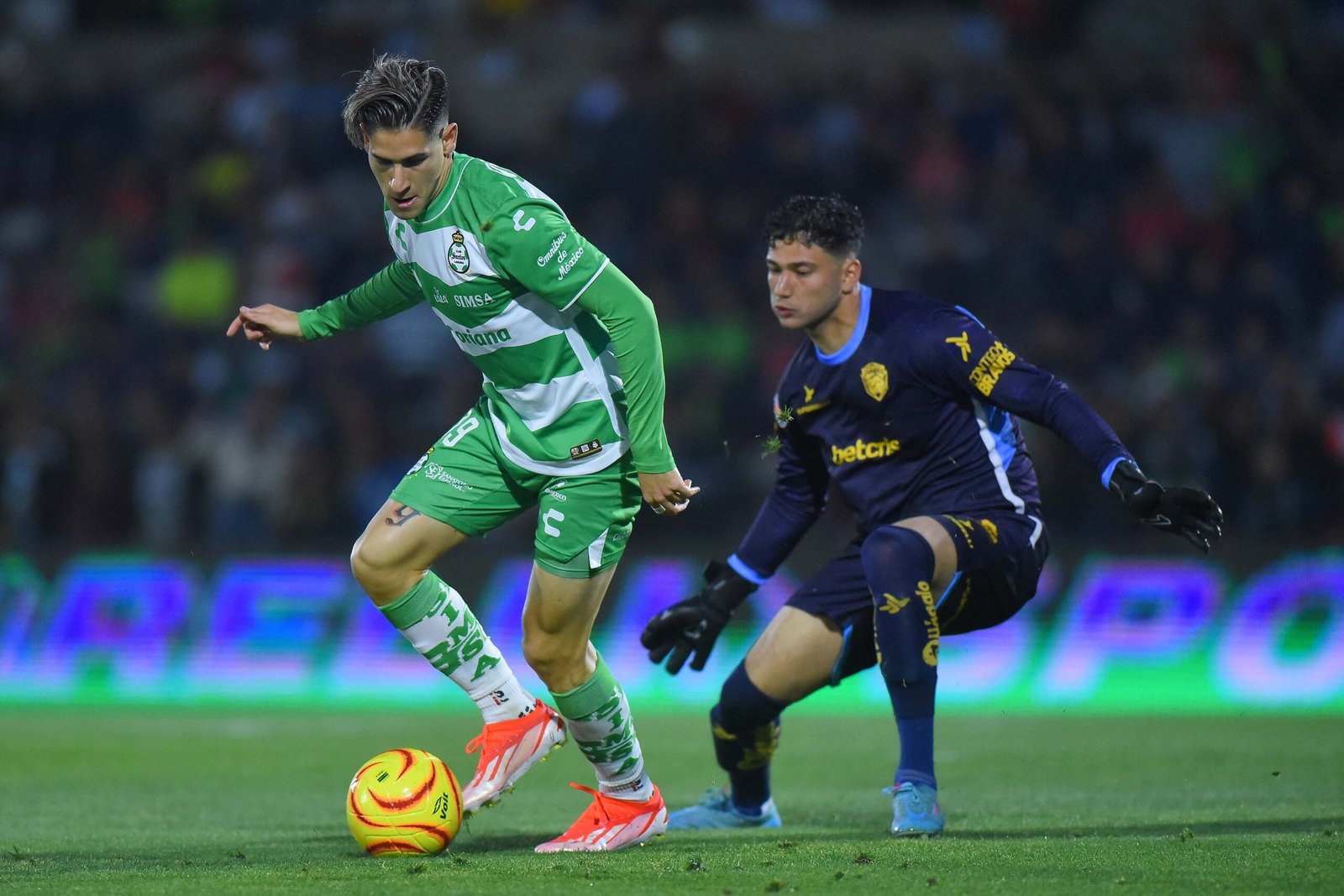 Santos Laguna; este es su calendario del Torneo de Apertura 2024