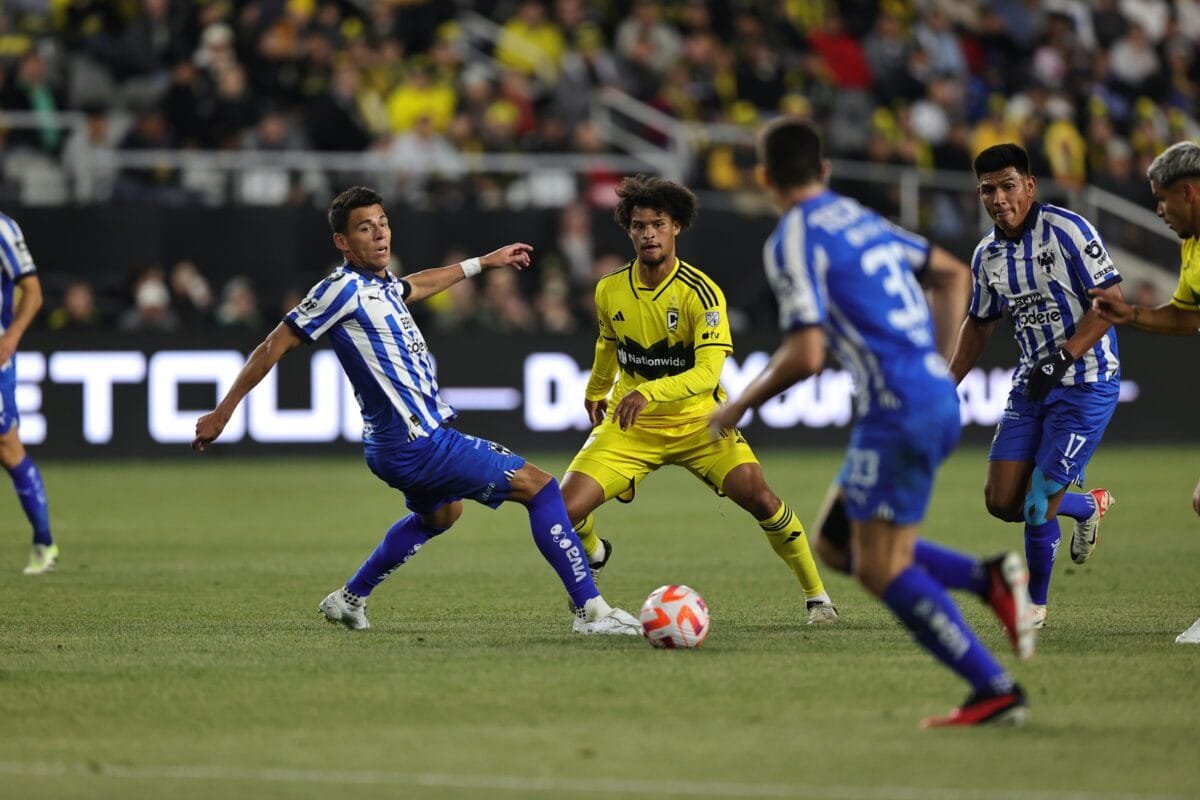 Copa de Campeones de la Concacaf 