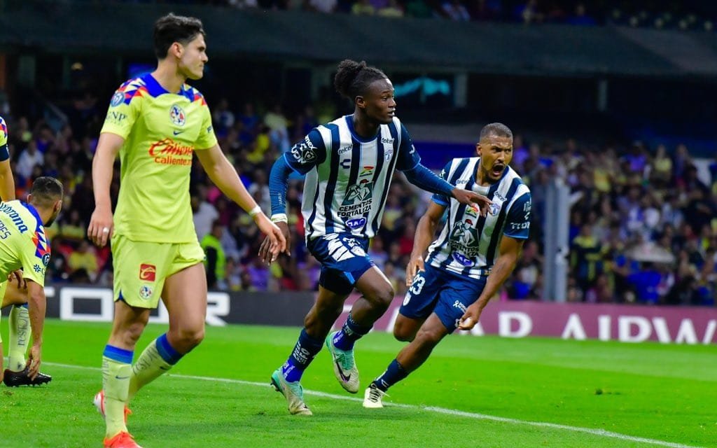 Pachuca vs América Concachampions, esto costarán los boletos