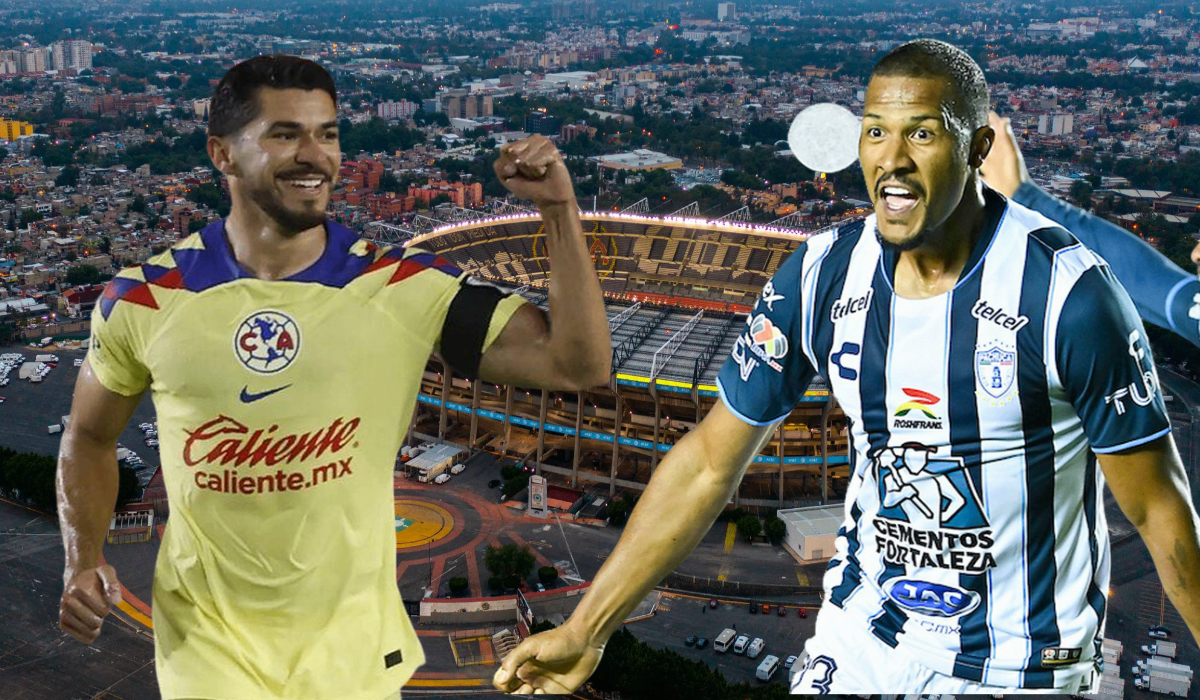 América vs Pachuca 2024, esto costarán los boletos En Juego Deportes