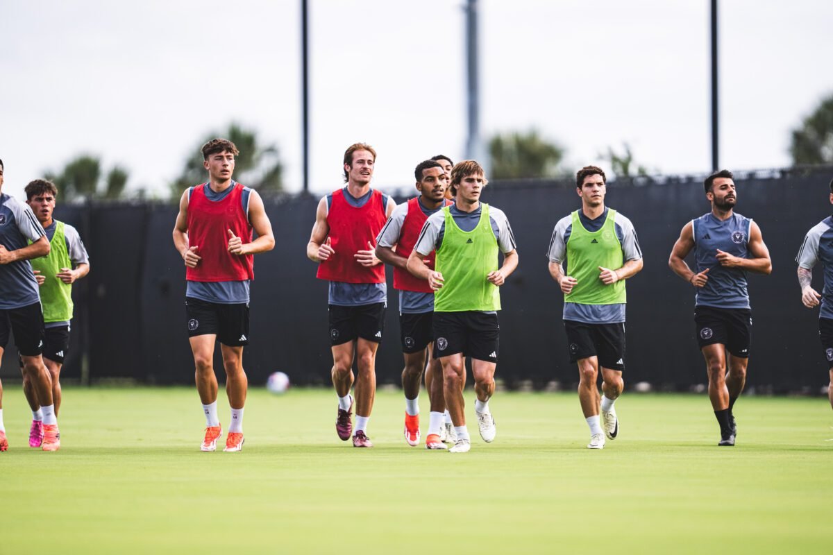 Reconoce David Ruiz que derrota ante Rayados impactó a Inter Miami 