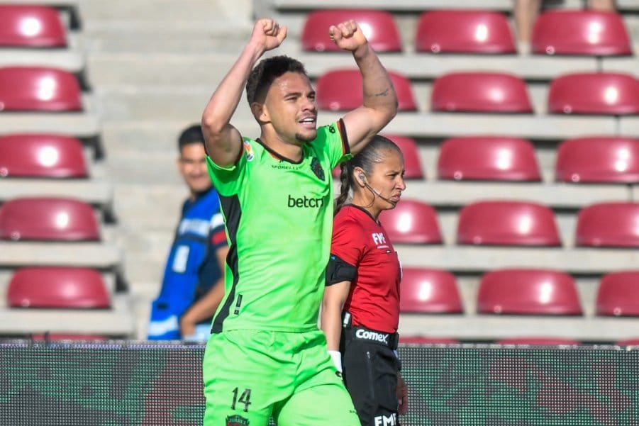 FC Juárez vs León, la Fiera queda eliminada de las finales