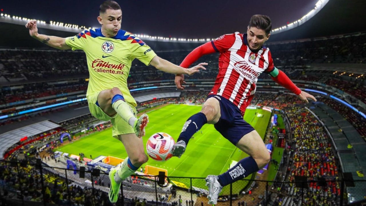 Lee más sobre el artículo América vs Chivas 2024 liguilla, esto costarán los boletos