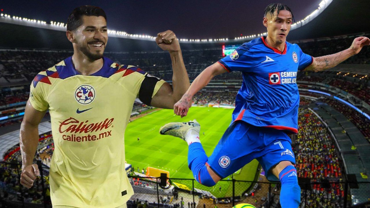 América vs Cruz Azul Final 2024, así será la venta de boletos para el