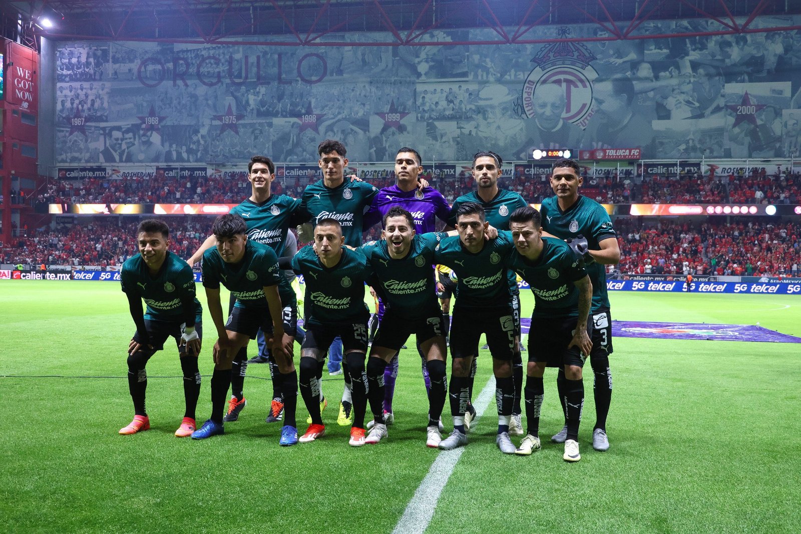 Lee más sobre el artículo Liga MX: Xolos vs Chivas 2024, por las nubes boletos en reventa