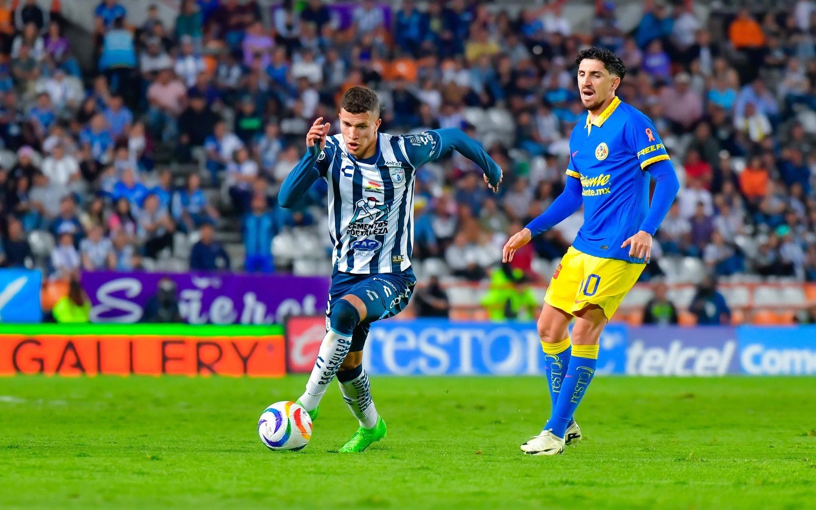 Pachuca vs Columbus Crew, se agotan los boletos para la Final de la Copa de Campeones Concacaf