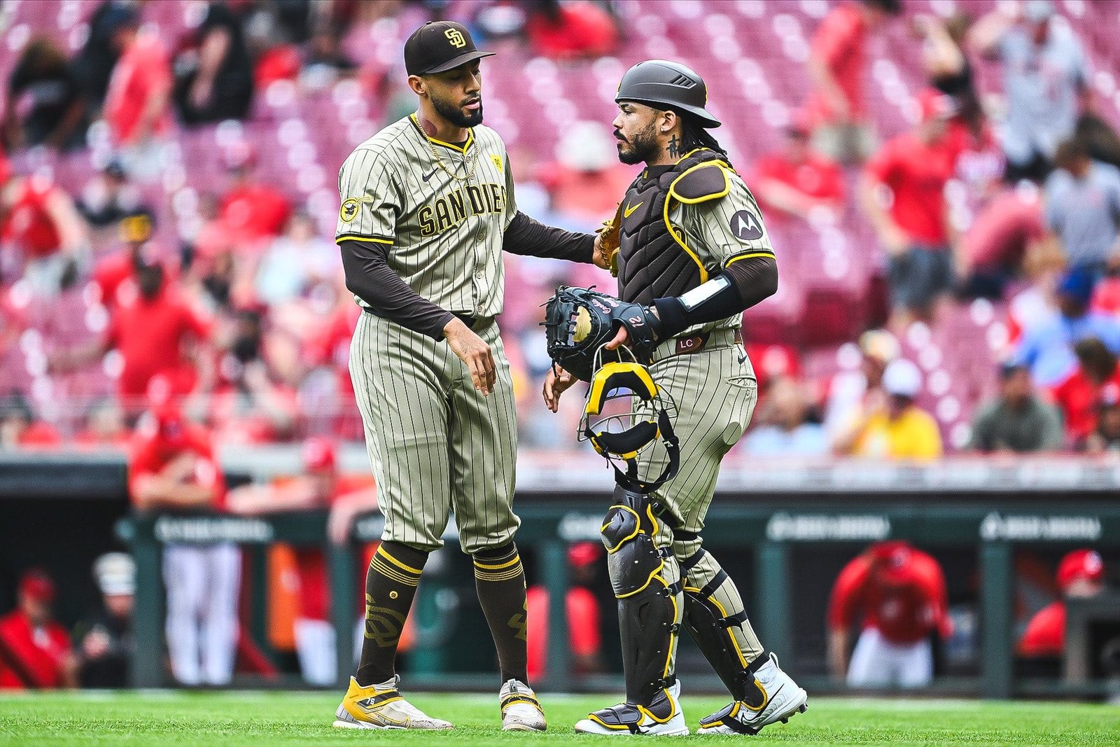 Padres inicia serie ante Marlins en Petco Park