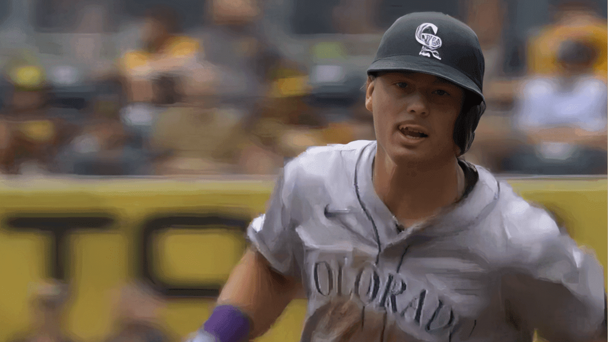 Rockies apalean 8-0 y barren a los Padres de San Diego