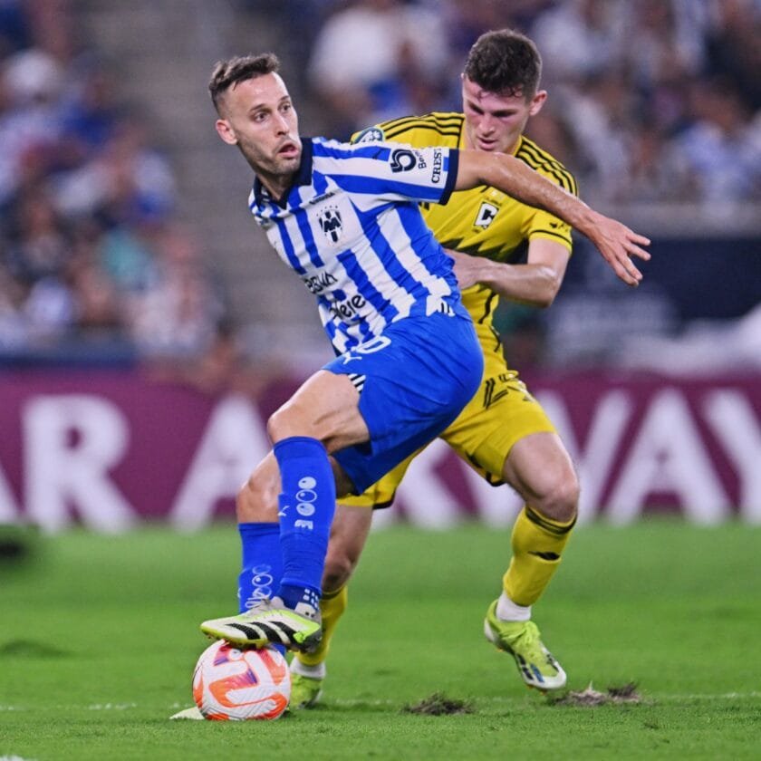 Previa Rayados vs Pumas 2024:  Tano Ortiz asegura que también hay presión en su rival