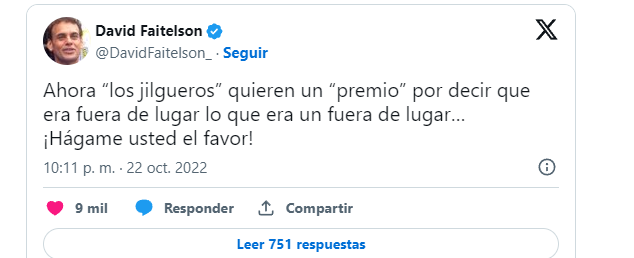 Faitelson y Paco Villa se vuelven a dar con todo por el América vs Toluca