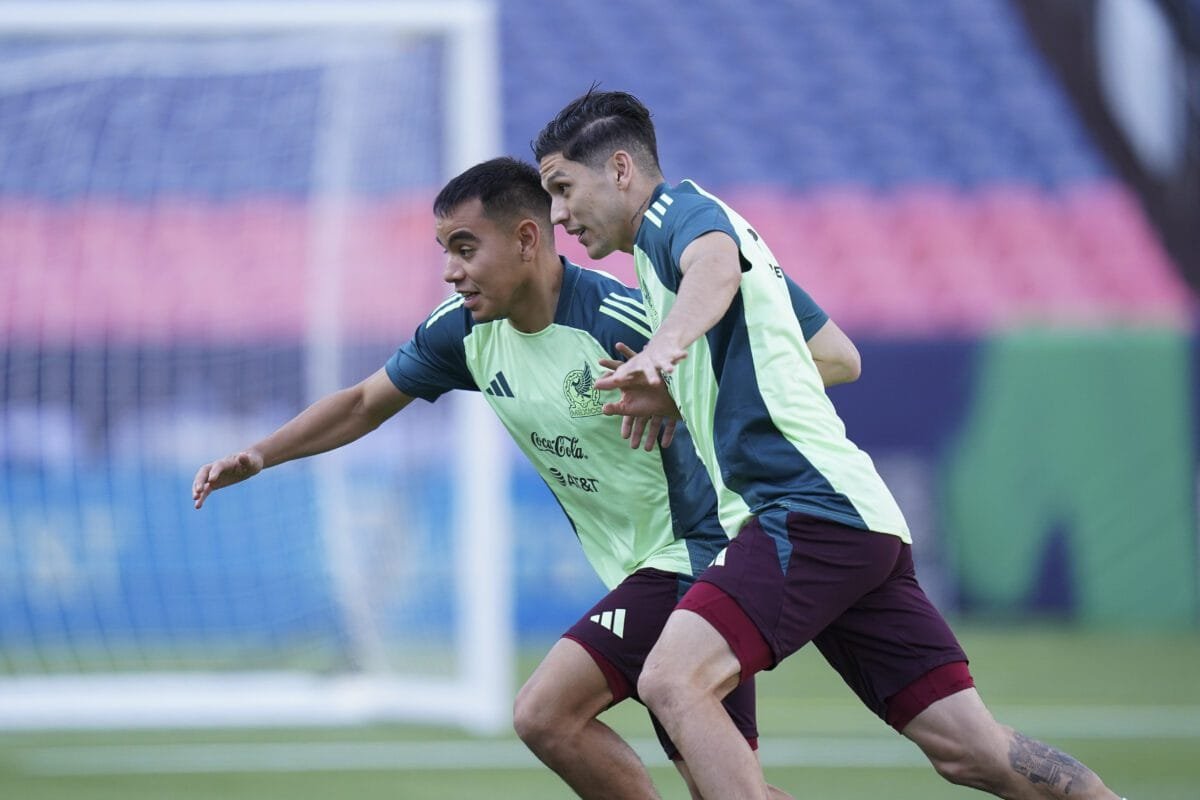 México vs Uruguay 2024 duelo de poder a poder previo a la Copa América 