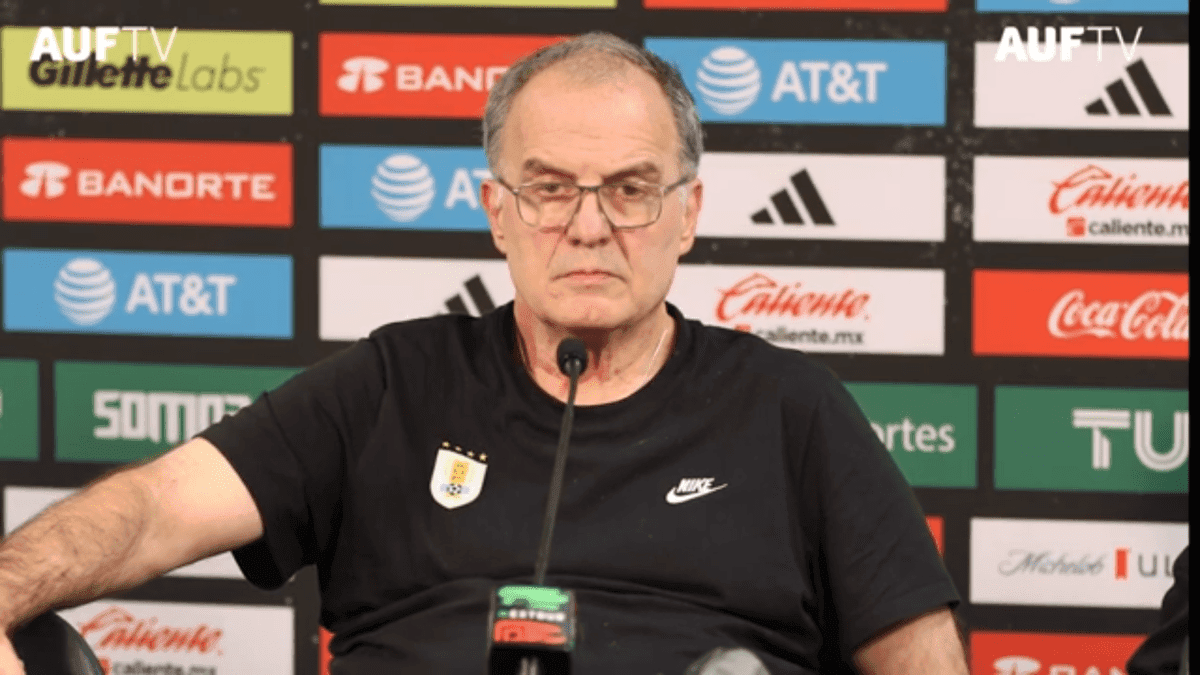 Marcelo Bielsa