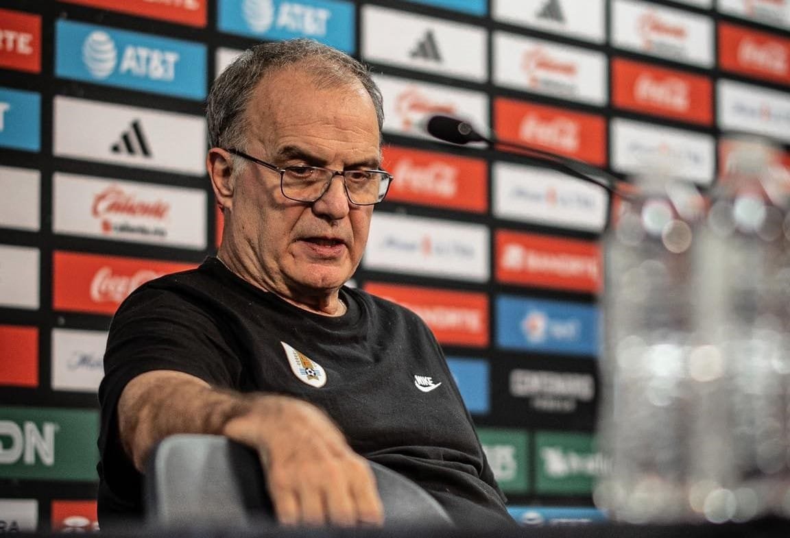 Marcelo Bielsa Elogia el Nivel del Fútbol Mexicano