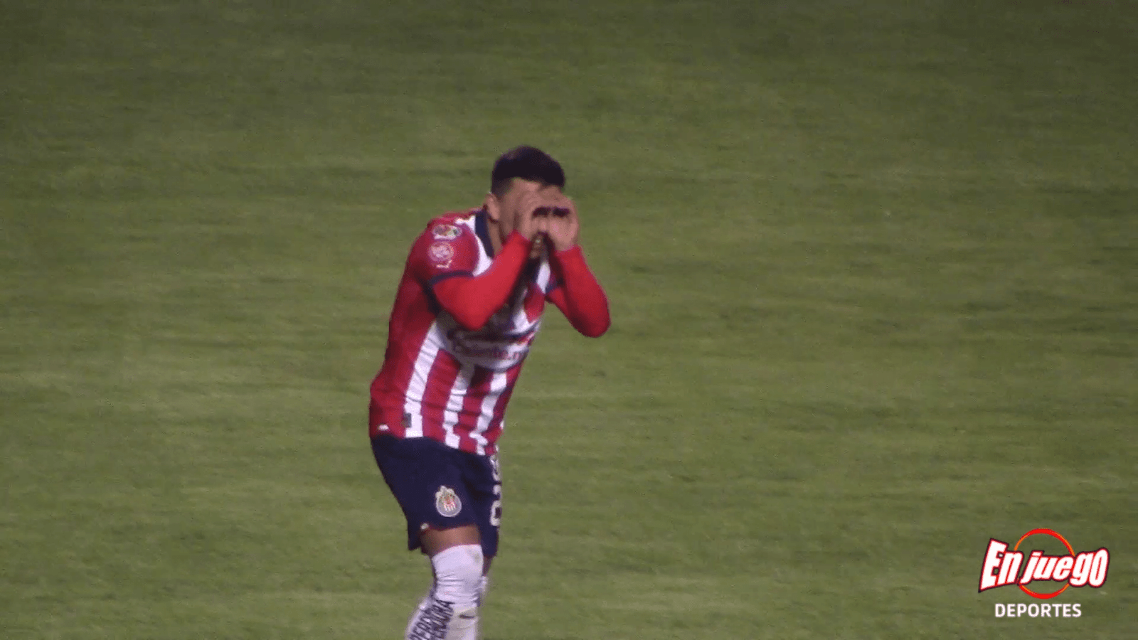 Liga MX: Chivas vence en penales a Cruz Azul y va a la final de la Copa por la Paz (Video)