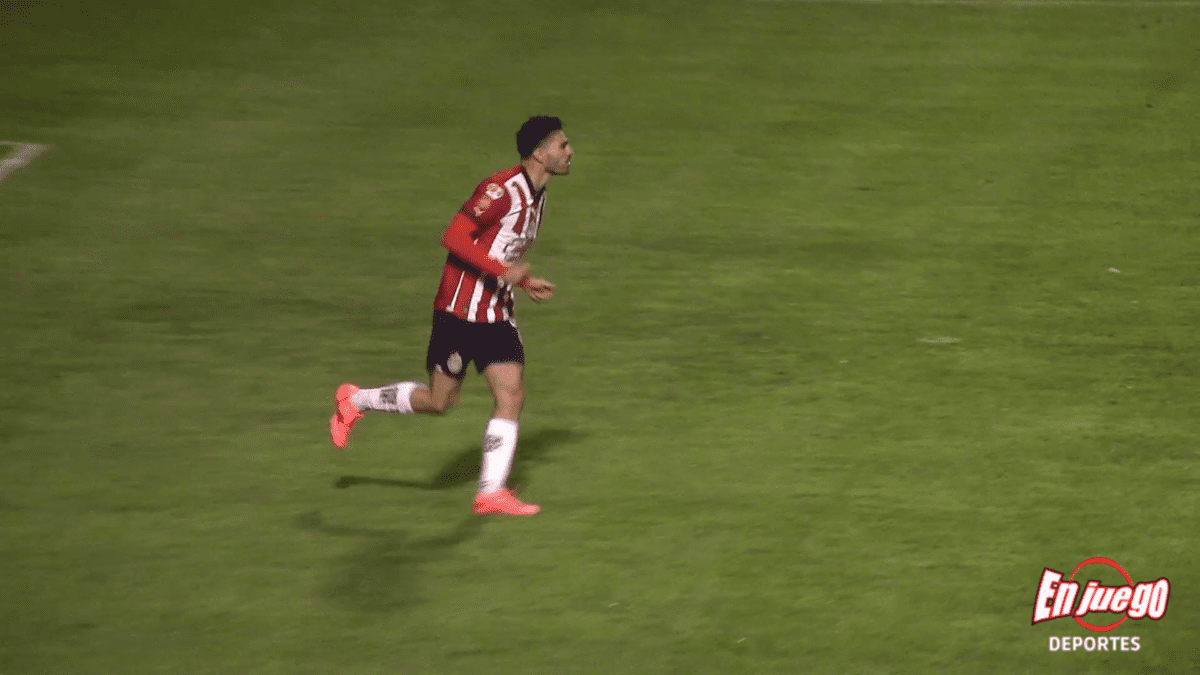 Chivas vence en penales a Cruz Azul y va a la final de la Copa por la Paz (Video)