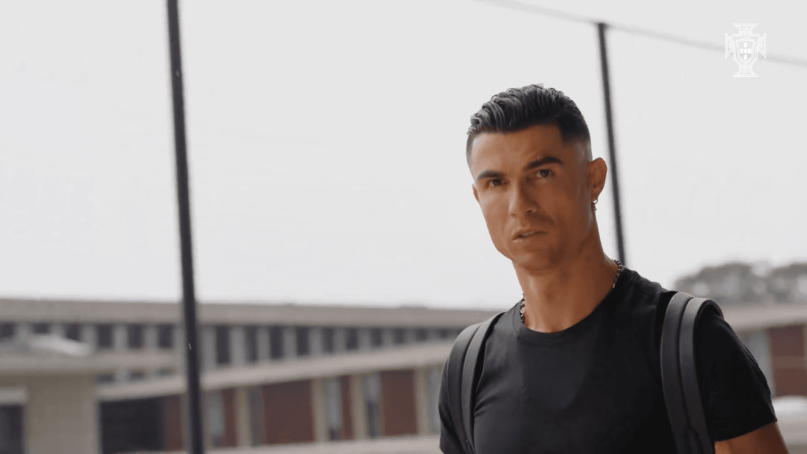 Cristiano Ronaldo reporta con la Selección de Portugal para la Euro 2024