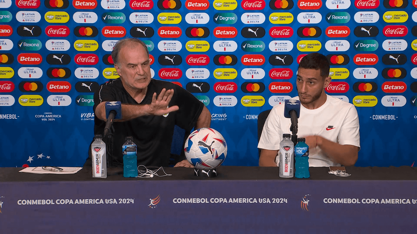 Marcelo Bielsa