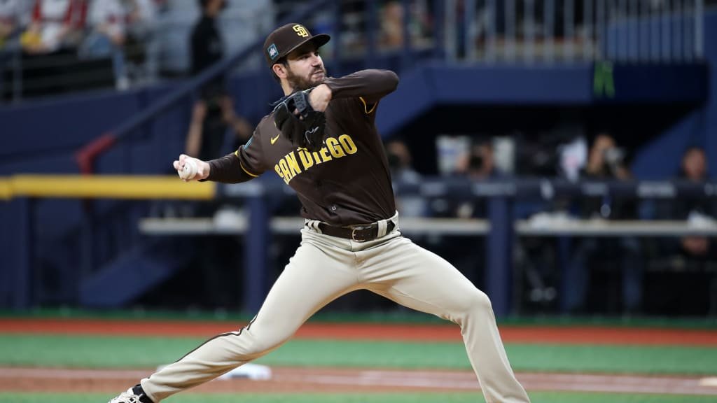 Lee más sobre el artículo MLB: Dylan Cease lanza juego sin hit para los Padres de San Diego, extraordinario día en el beisbol (Video).