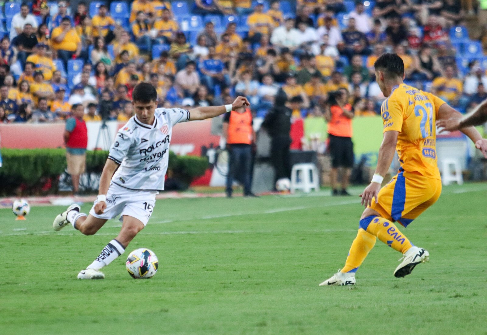 Leagues Cup: Fentanes ve ventajas para los equipos de la MLS