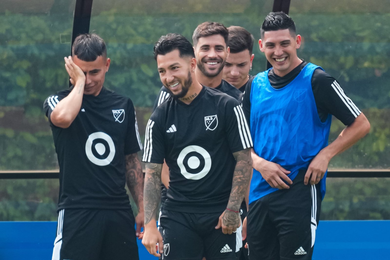 MLS All-Star Game, estos son las estrellas que competirán en el Skills Challenge 2024