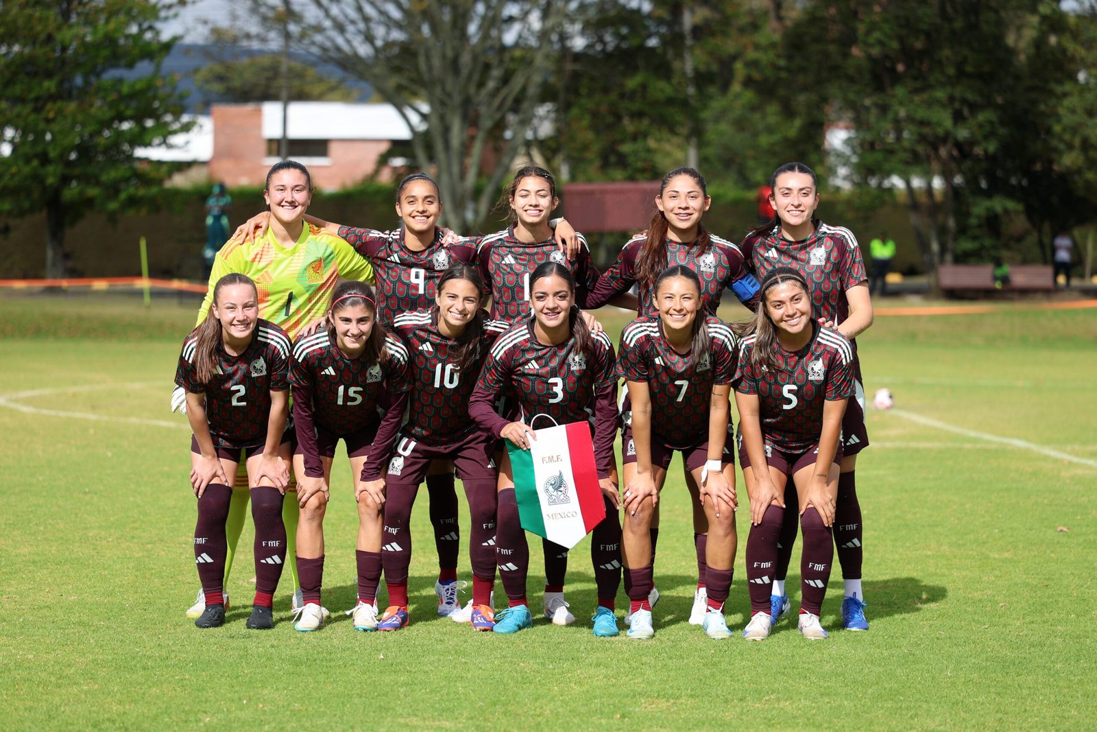 Selección Mexicana: México Sub 20 Empata ante Ghana en Duelo de Preparación para el Mundial