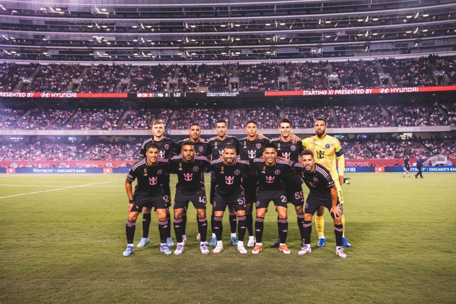 MLS: Inter Miami vs Philadelphia Union esto costarán los boletos