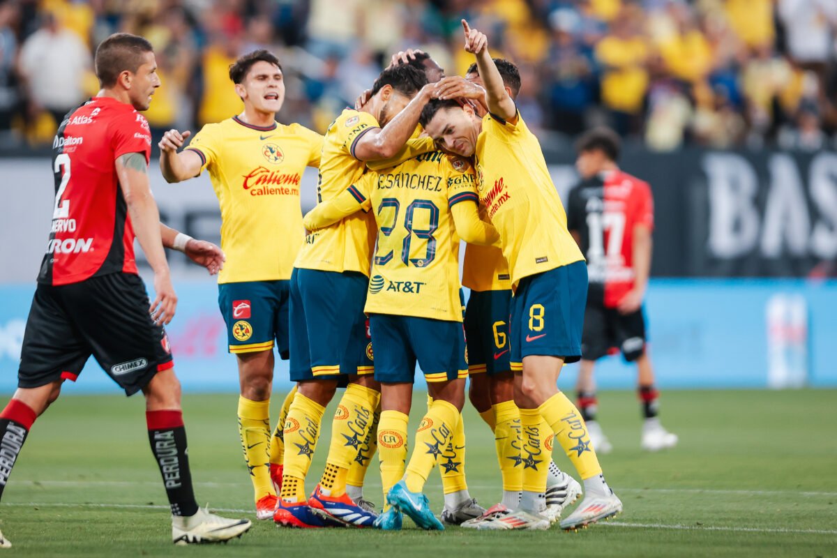 América vs Chivas Apertura 2024 esto costarán los boletos para el