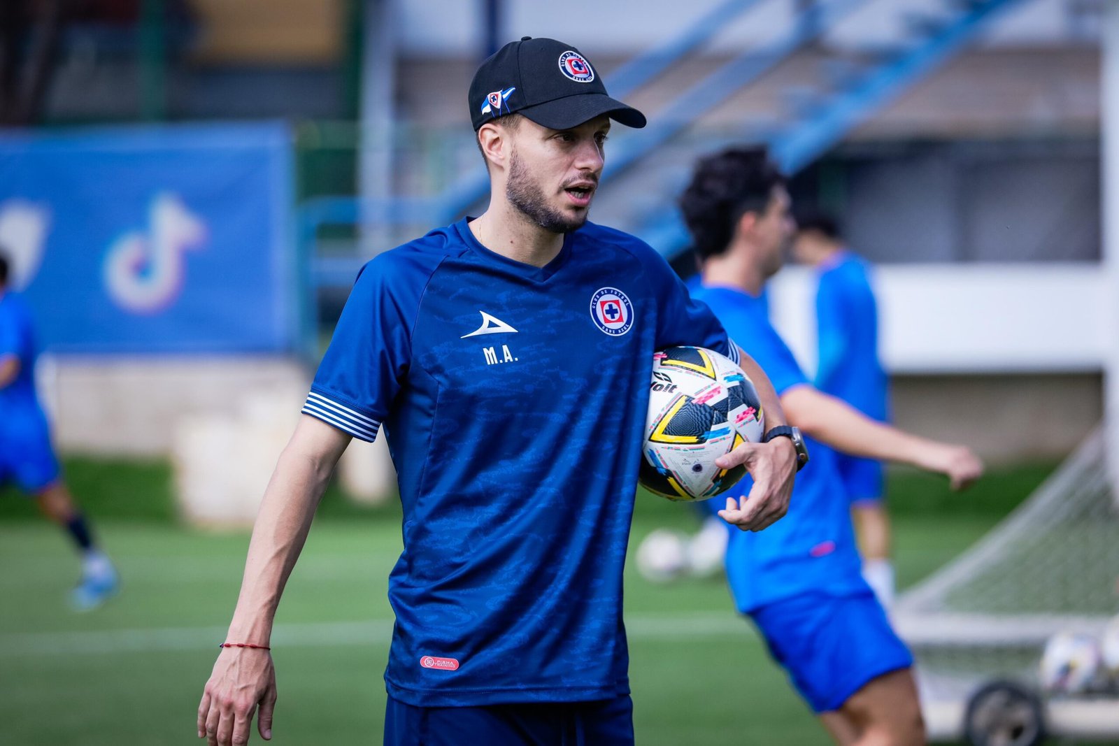 Querétaro vs Cruz Azul Apertura 2024, arranca la venta de boletos