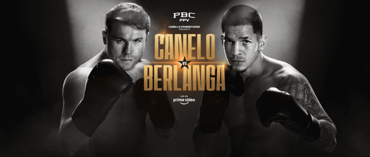 Canelo vs Berlanga esto costarán los boletos para la pelea