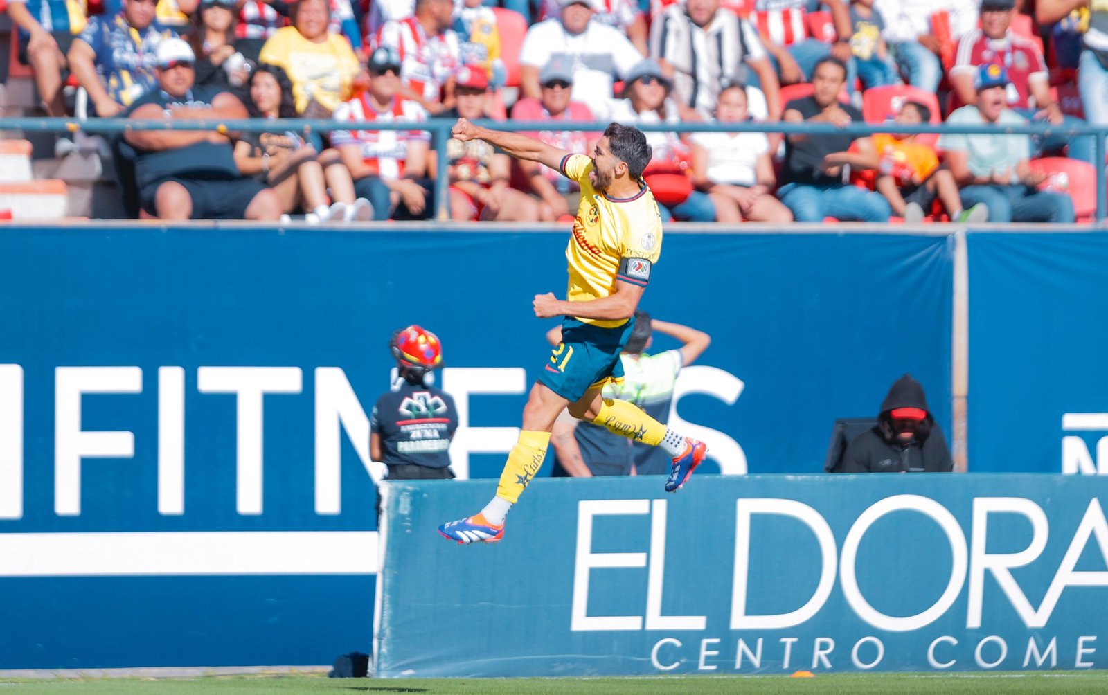 América vs Atlas Leagues Cup 2024, vuelan boletos para el sensacional partido