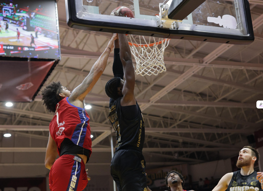 Lee más sobre el artículo LNBP: Freseros de Irapuato vence 92-86 a Mineros de Zacatecas y lo barre en su propia casa