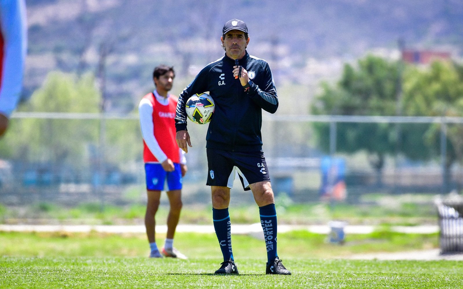 Leagues Cup: Guillermo Almada reconoce que Pachuca sigue lejos de su nivel