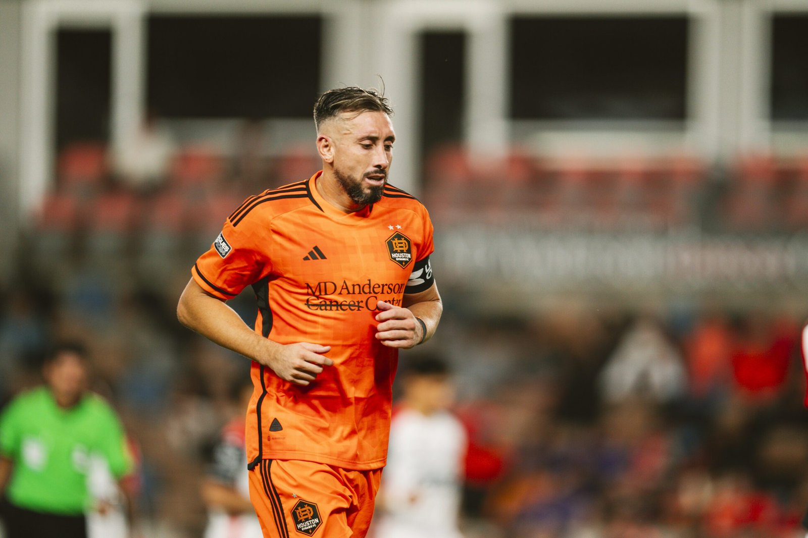 Leagues Cup: Houston Dynamo vs Toluca chocarán por el pase