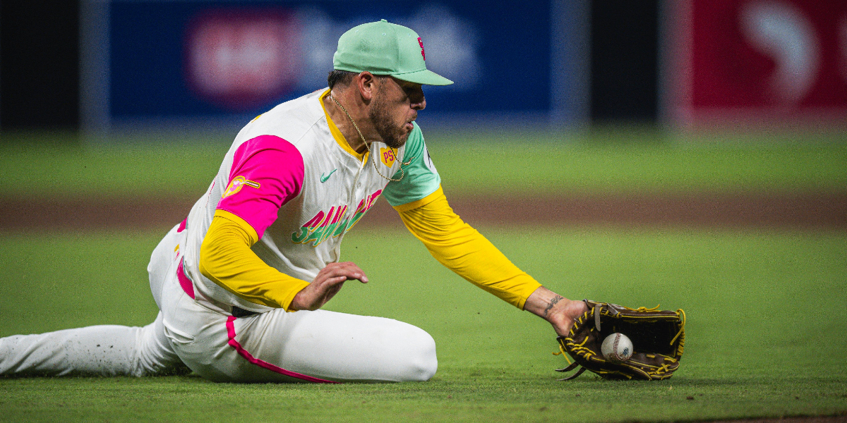 MLB: Padres blanquean 7-0 a los Mets con dominante actuación de Musgrove