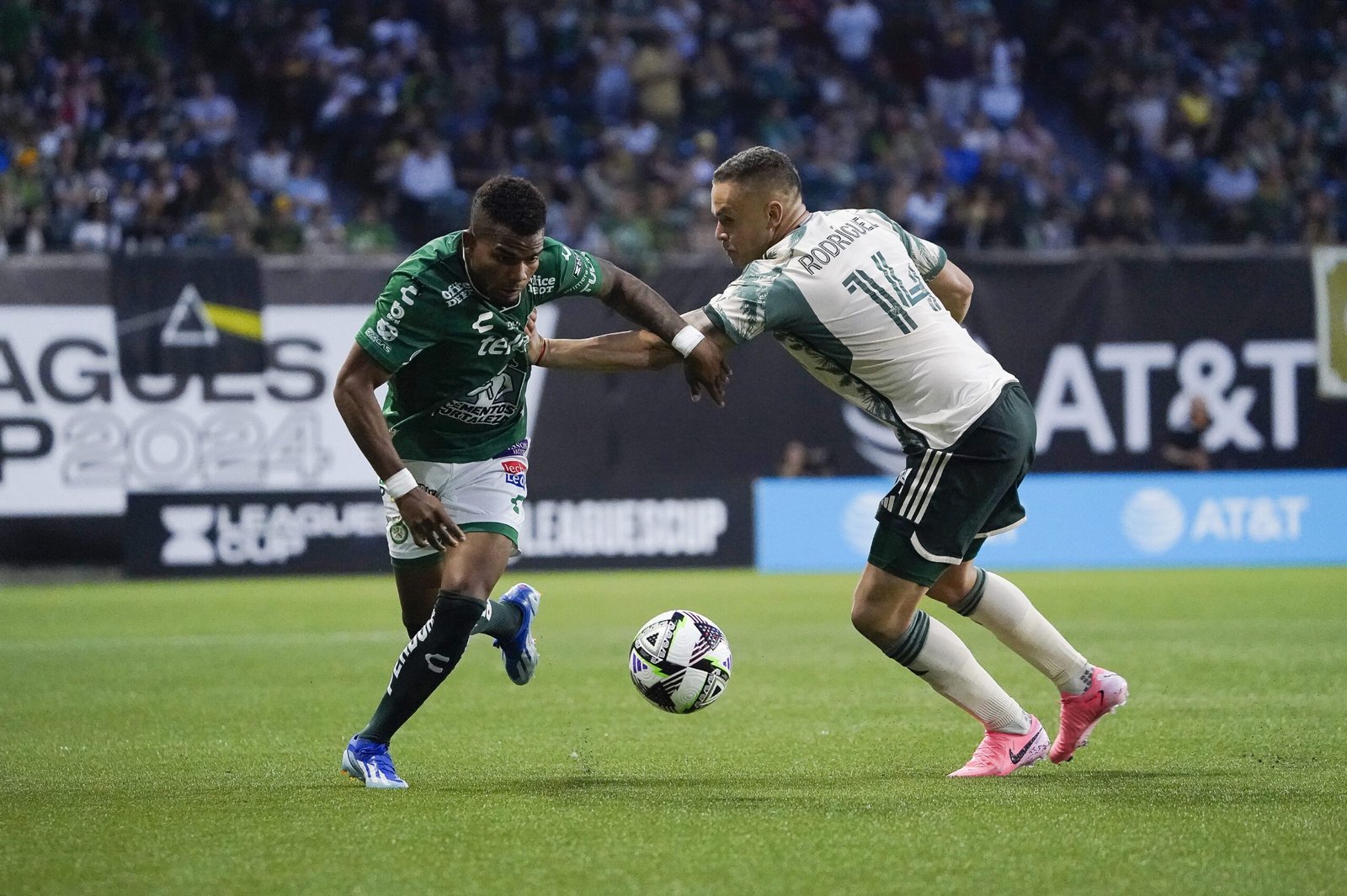 Liga Mx: León vs Santos esto costarán los boletos