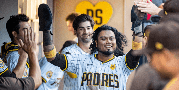 MLB San Diego Padres cayó 11-4 con Twins el miércoles.