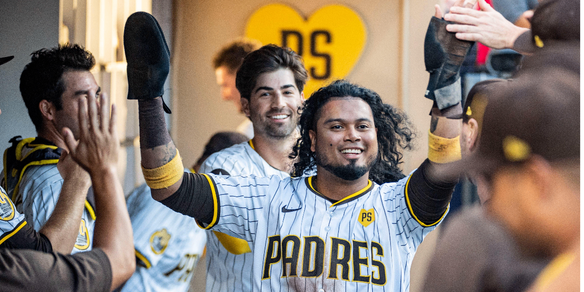 MLB San Diego Padres cayó 11-4 con Twins el miércoles.