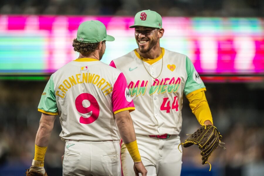 MLB: Padres blanquean 7-0 a los Mets con dominante actuación de Joe Musgrove