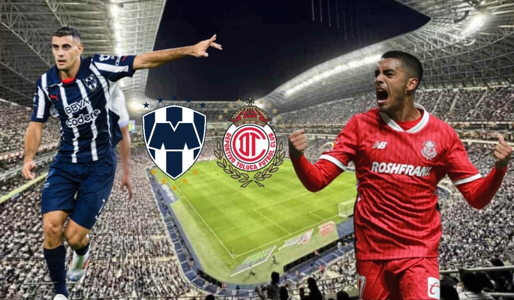 Liga MX: Rayados vs Toluca Apertura 2024 esto costarán los boletos