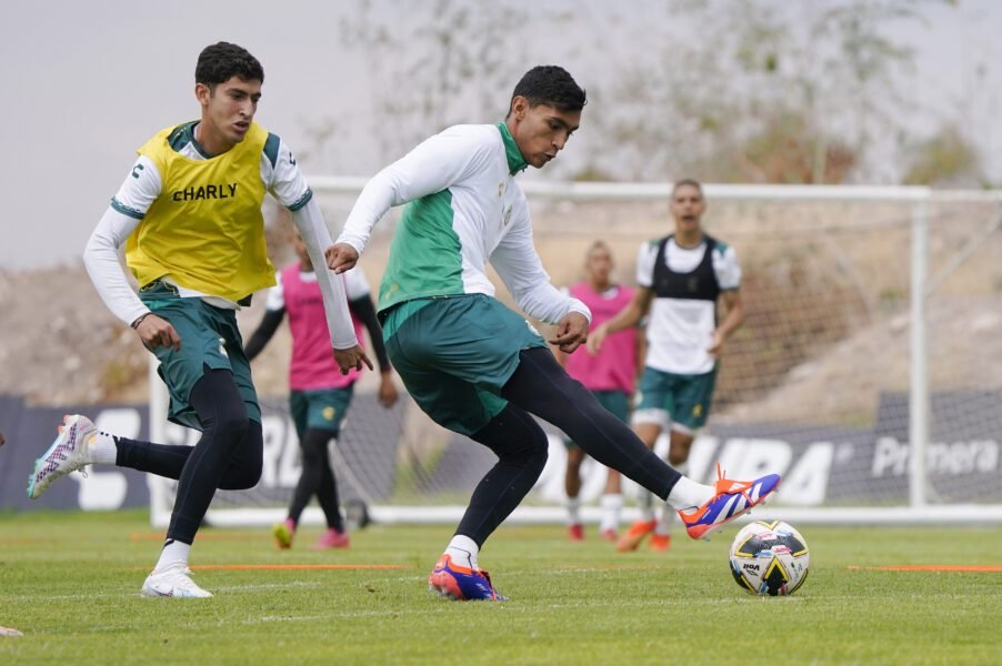 Liga MX: Fidel Ambriz llega a los Rayados del Monterrey