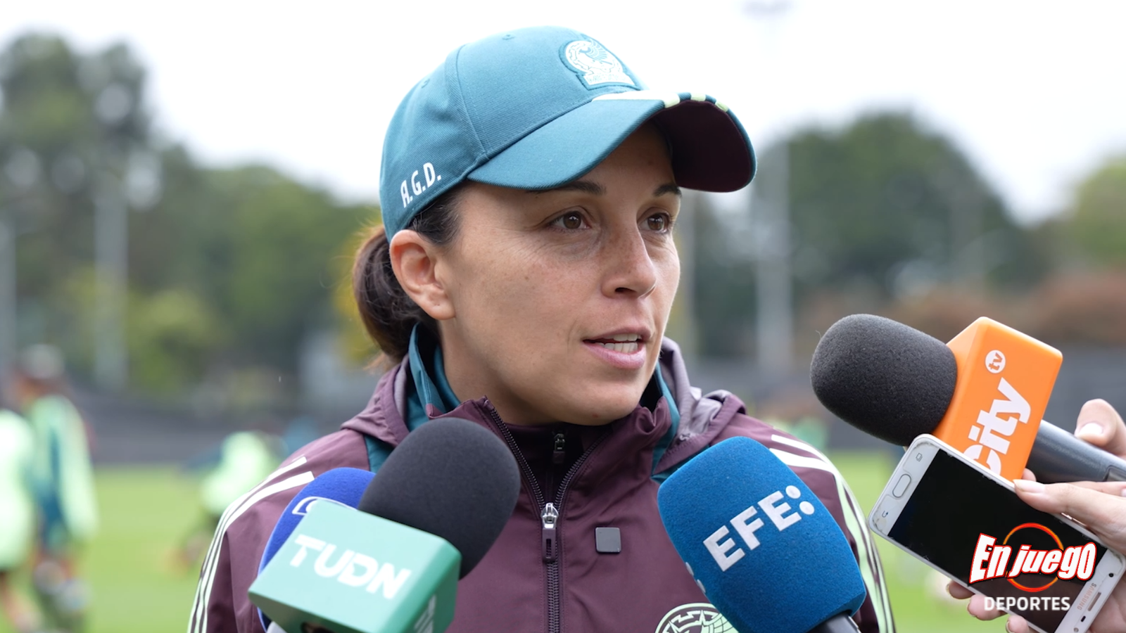 México Sub 20 Femenil cierra preparación para enfrentar a Estados Unidos en octavos del Mundial