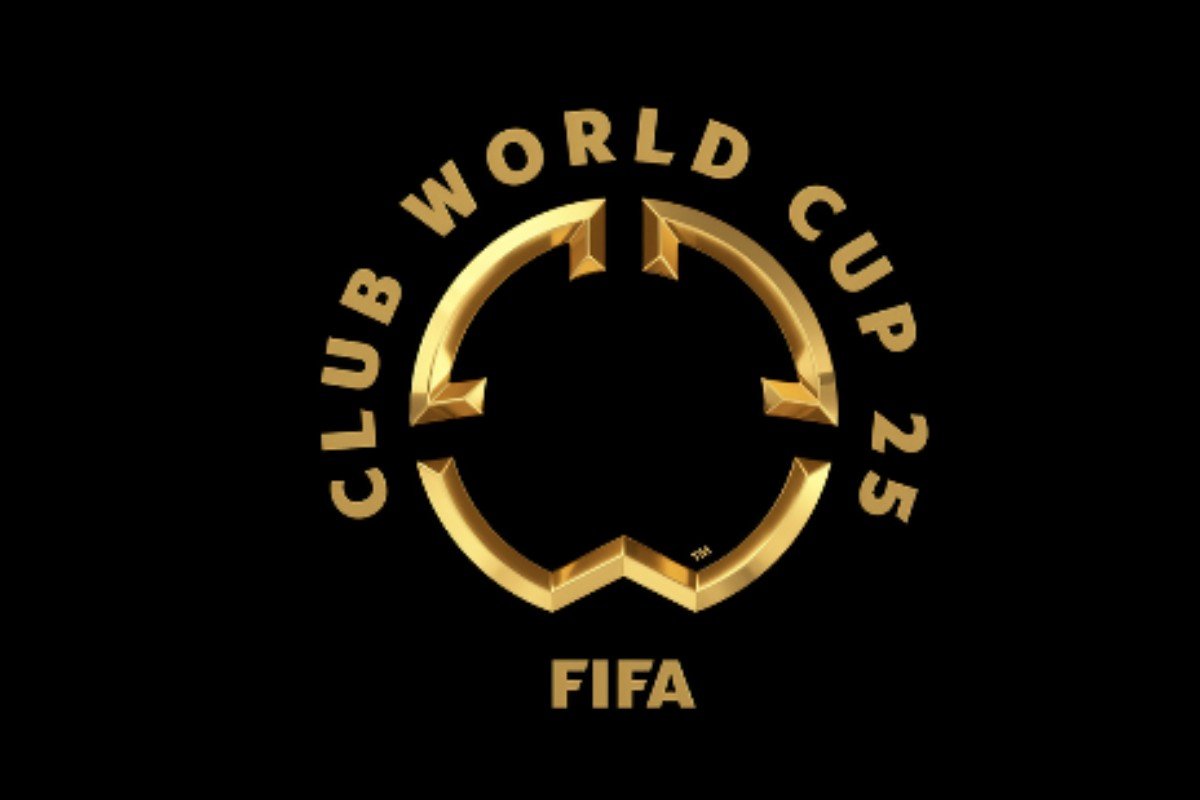 Mundial de Clubes Logotipo