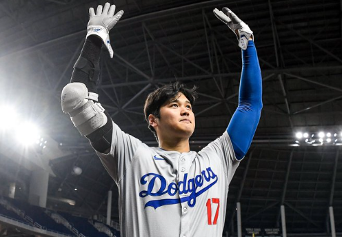 Shohei Ohtani ¿El más grande de la historia?