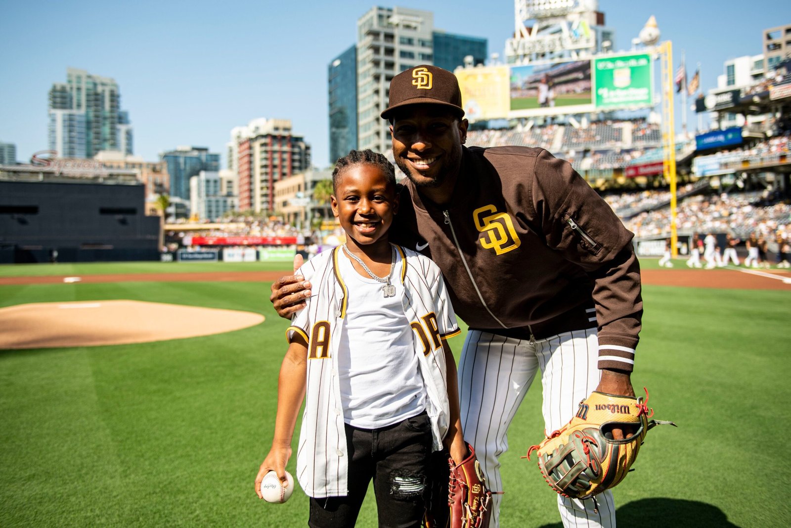 Jurickson Profar: La estrella inesperada de los San Diego Padres