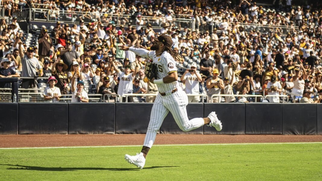 Lee más sobre el artículo MLB: Padres vence 3-0 a Detroit