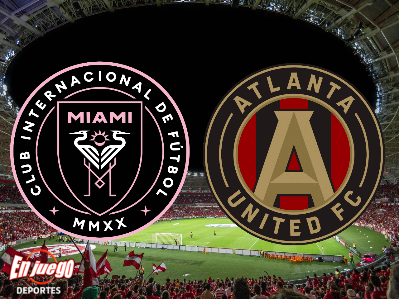 Inter Miami vs Atlanta United