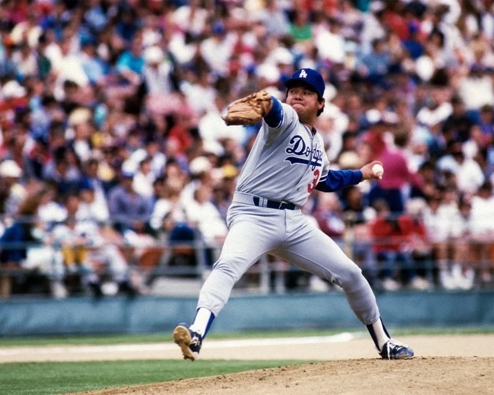 Muere Fernando Valenzuela