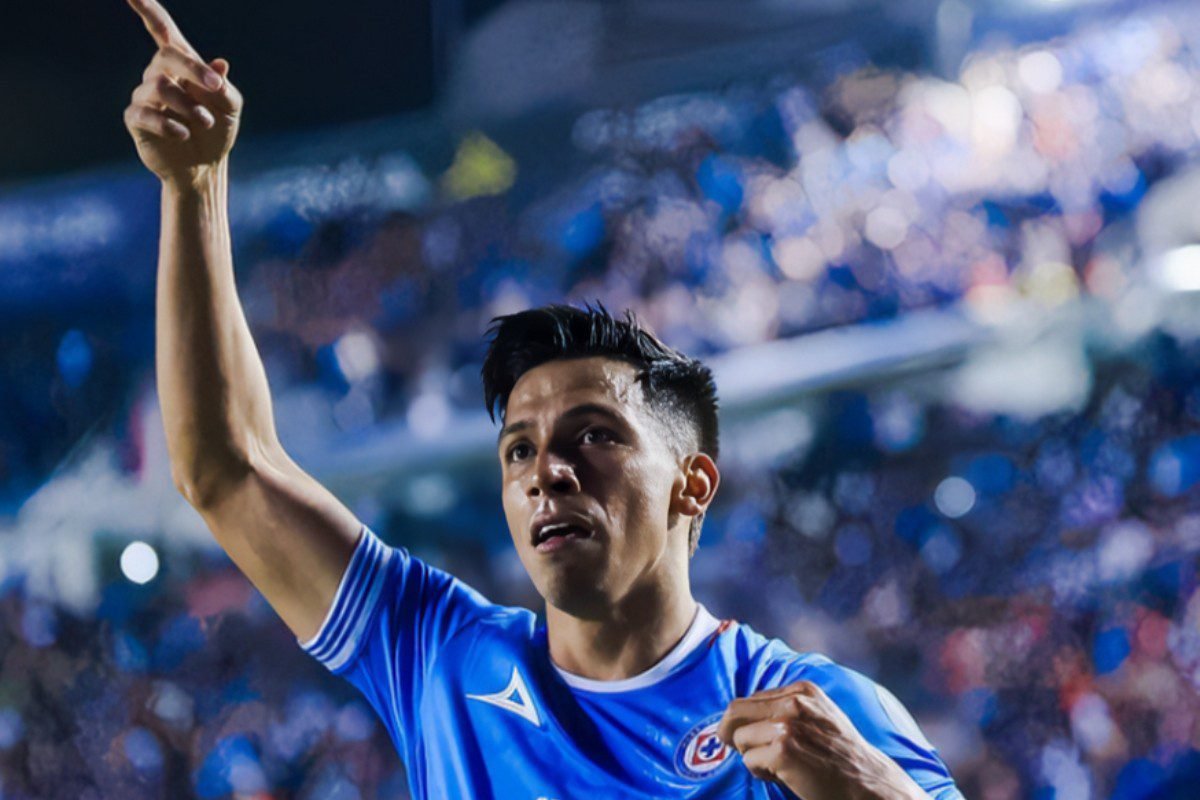 Cruz Azul elimina a Xolos y avanza a semifinales.